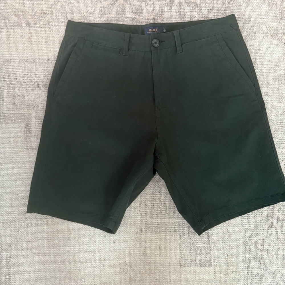 Roark Shorts